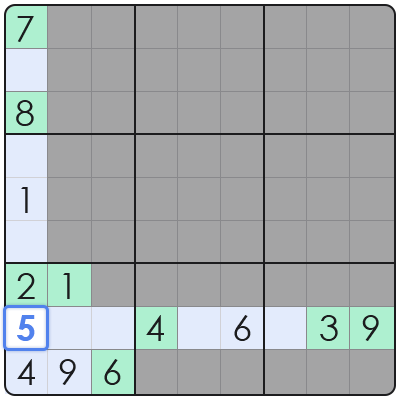 sudoku logic puzzles