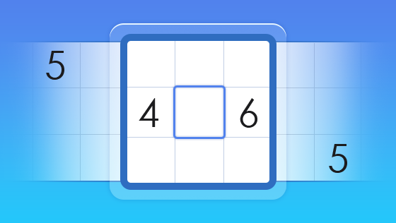 do you have to guess in sudoku